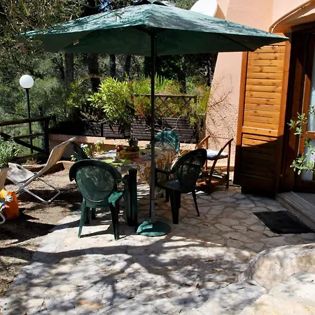 Casa Elly Between Sea And Nature Tatil Evi Sperlonga