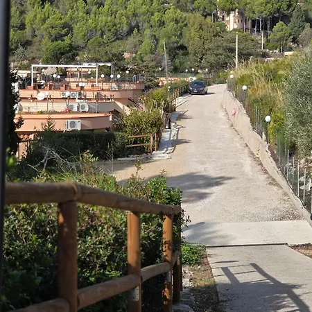 Tatil Evi Casa Elly Between Sea And Nature Sperlonga