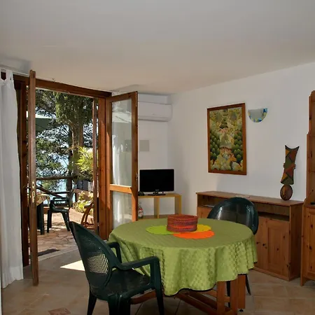Casa Ellys Between Sea And Nature Sperlonga