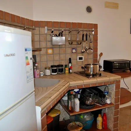 Casa Ellys Between Sea And Nature Holiday home Sperlonga