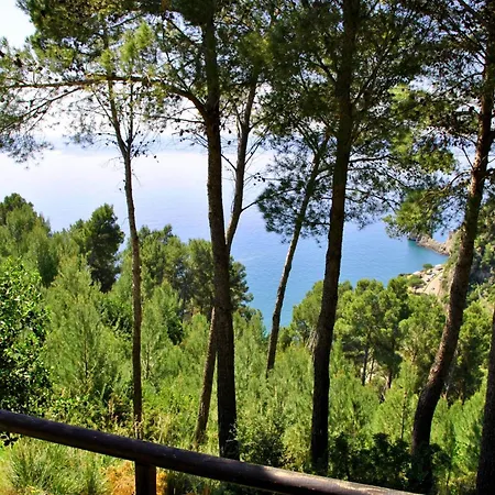 Holiday home Casa Ellys Between Sea And Nature *